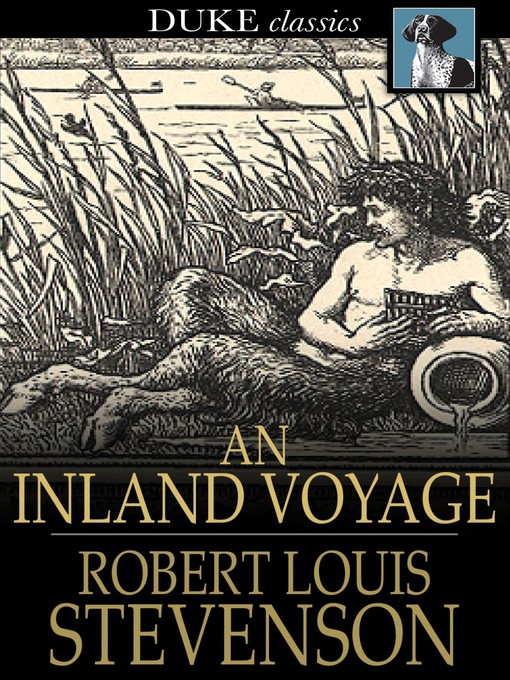 Titeldetails für An Inland Voyage nach Robert Louis Stevenson - Verfügbar